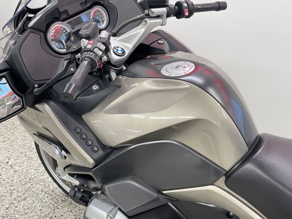 BMW R 2016 Hopea