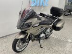 BMW R 2016 Hopea