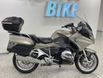 BMW R 2016 Hopea