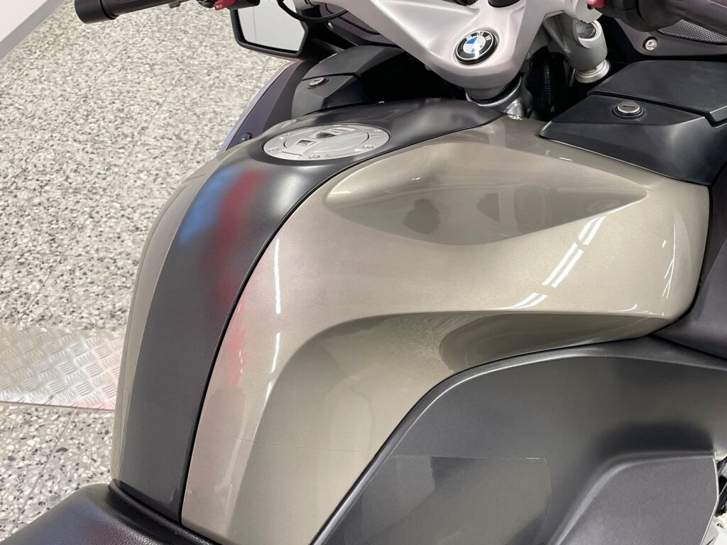 BMW R 2016 Hopea