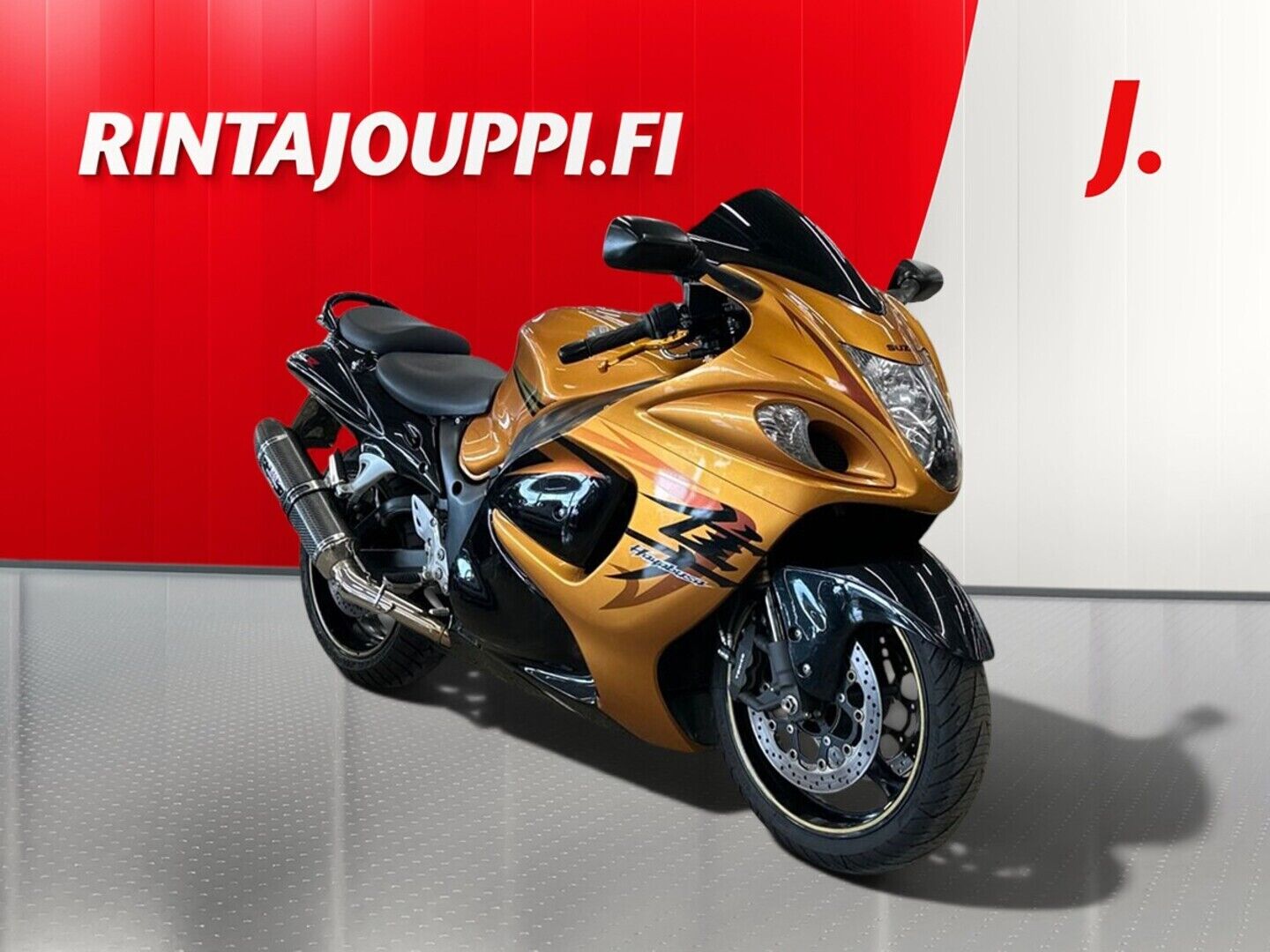 Suzuki GSX