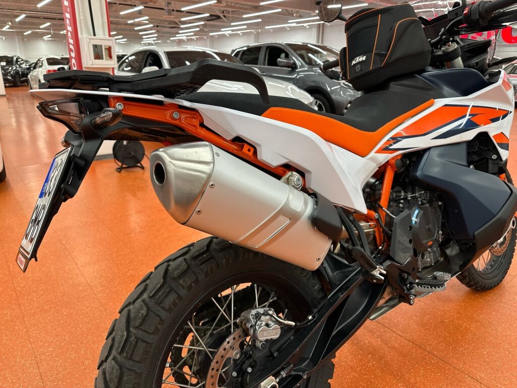 Ktm 890 2024 
