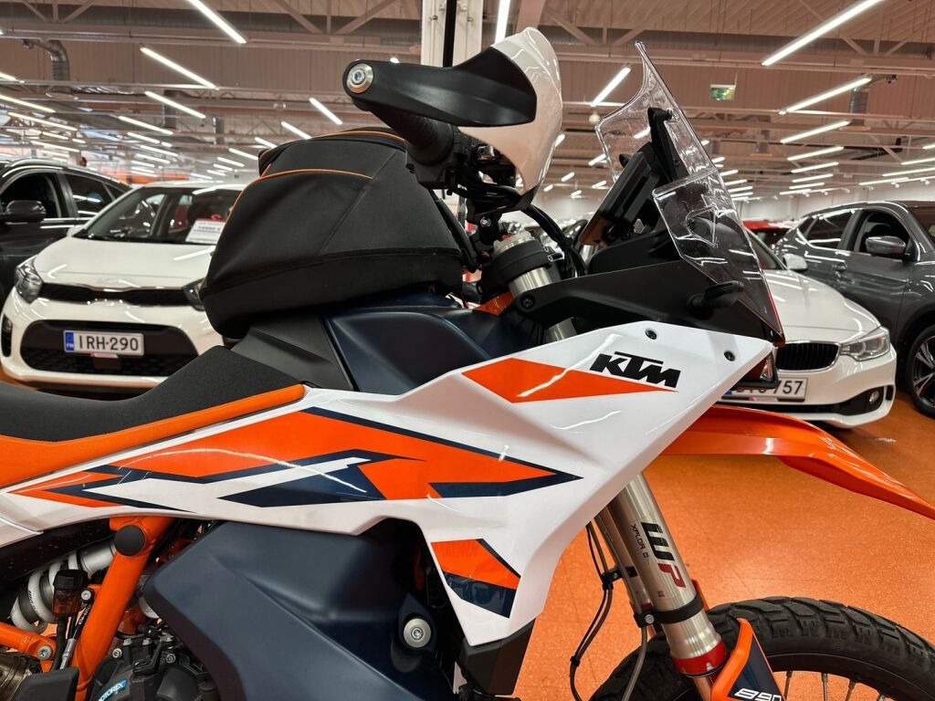 Ktm 890 2024 
