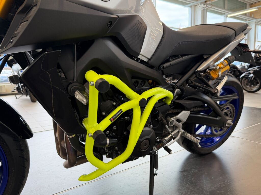 Yamaha MT-09 2020 AU O 6