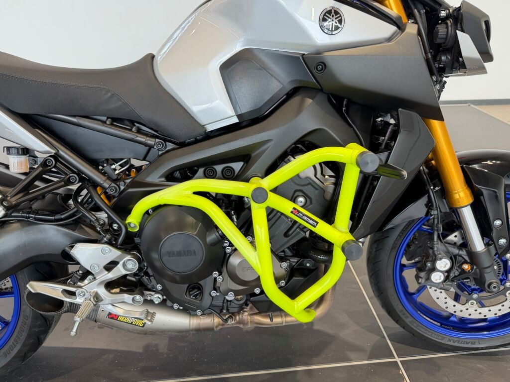 Yamaha MT-09 2020 AU O 6