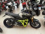 Yamaha MT-09 2020 AU O 6