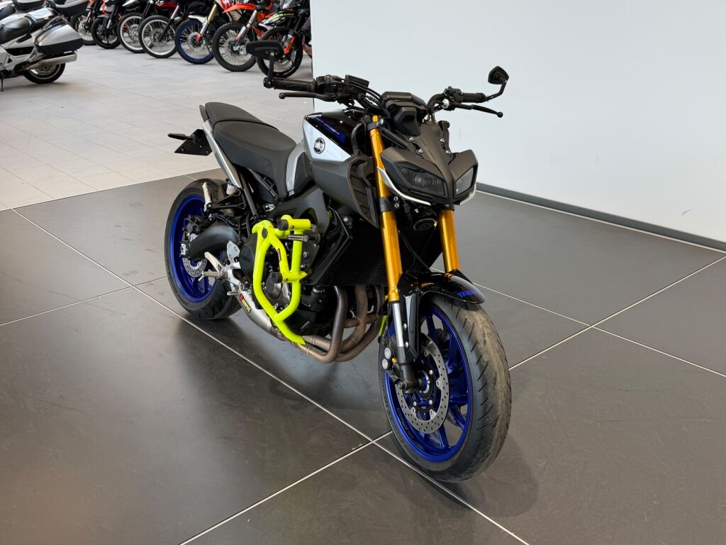 Yamaha MT-09 2020 AU O 6