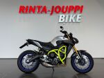 Yamaha MT-09 2020 AU O 6