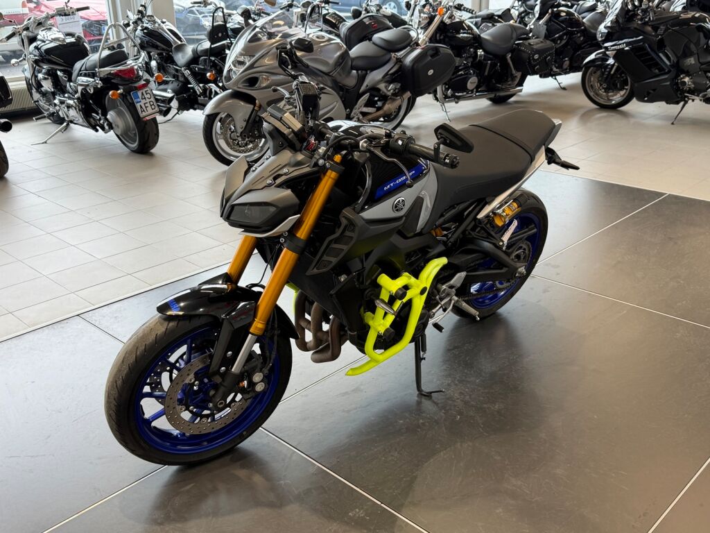 Yamaha MT-09 2020 AU O 6