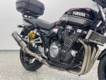 Yamaha XJR 2011 