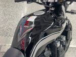Yamaha XJR 2011 