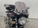 Yamaha XJR 2011 