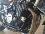 Yamaha XJR 2011 