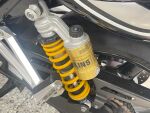Yamaha XJR 2011 