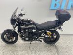 Yamaha XJR 2011 