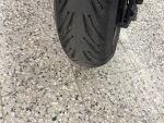 Yamaha XJR 2011 