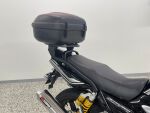 Yamaha XJR 2011 