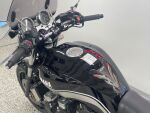 Yamaha XJR 2011 