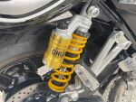 Yamaha XJR 2011 