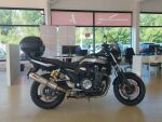 Yamaha XJR 2011 