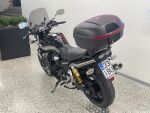 Yamaha XJR 2011 