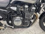 Yamaha XJR 2011 