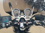 Yamaha XJR 2011 
