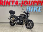 Yamaha XJR 2011 