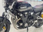 Yamaha XJR 2011 