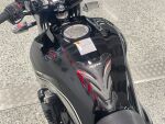 Yamaha XJR 2011 