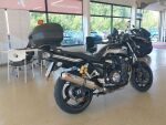 Yamaha XJR 2011 