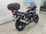 Yamaha XJR 2011 