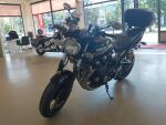Yamaha XJR 2011 