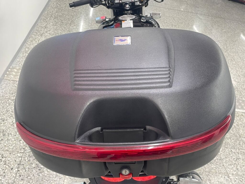 Yamaha XJR 2011 