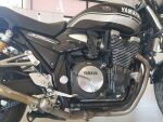 Yamaha XJR 2011 