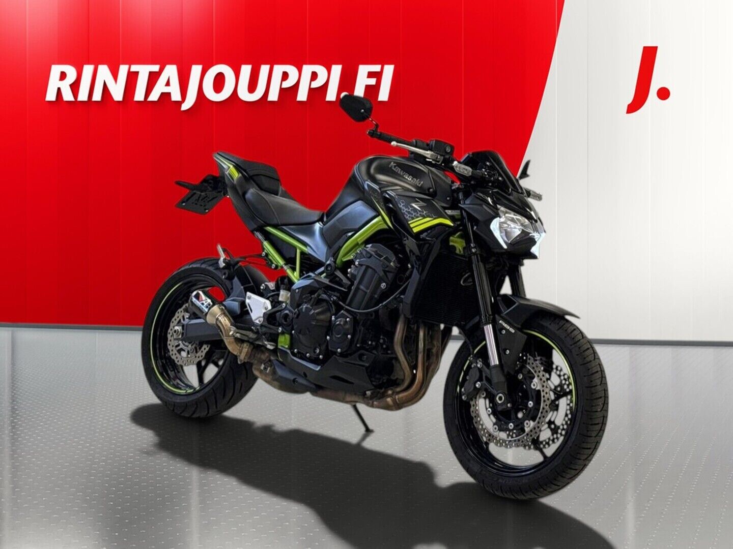 Kawasaki Z