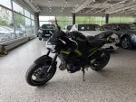 Kawasaki Z 2021 