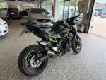 Kawasaki Z 2021 