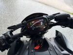 Kawasaki Z 2021 