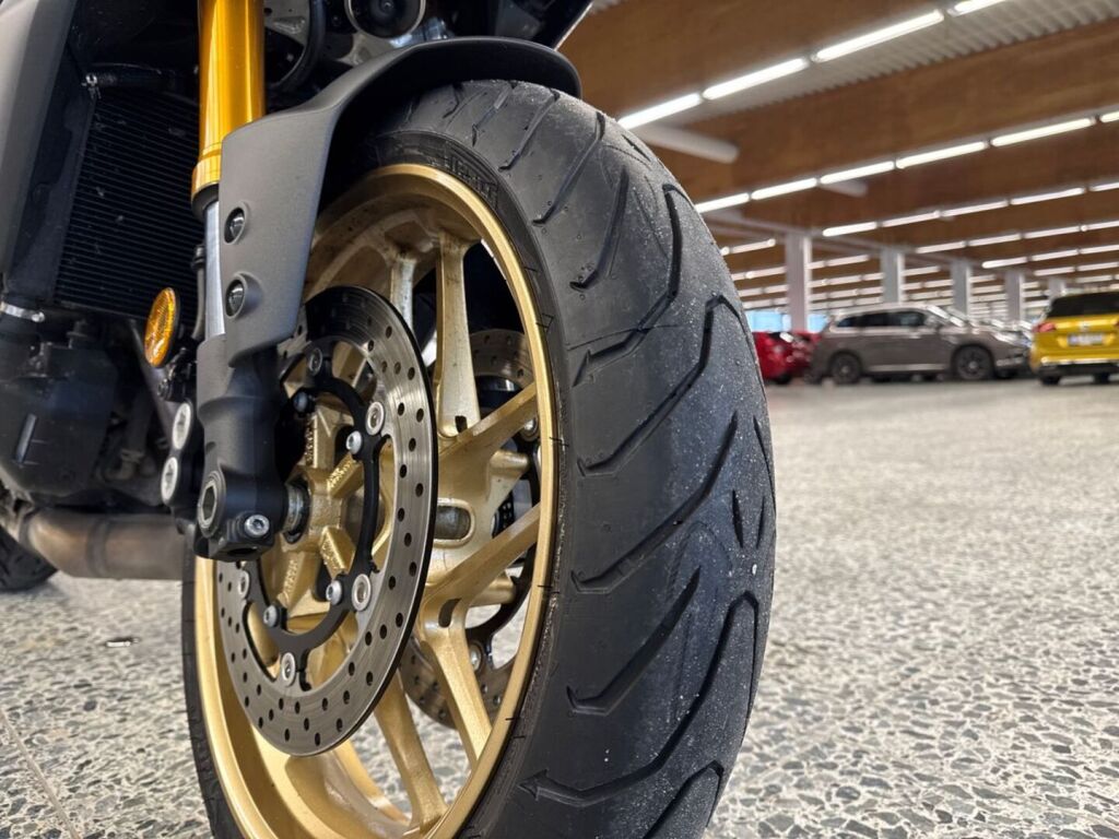 Yamaha MTT890D 2025 
