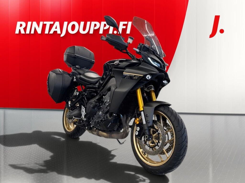 Yamaha MTT890D 2025 