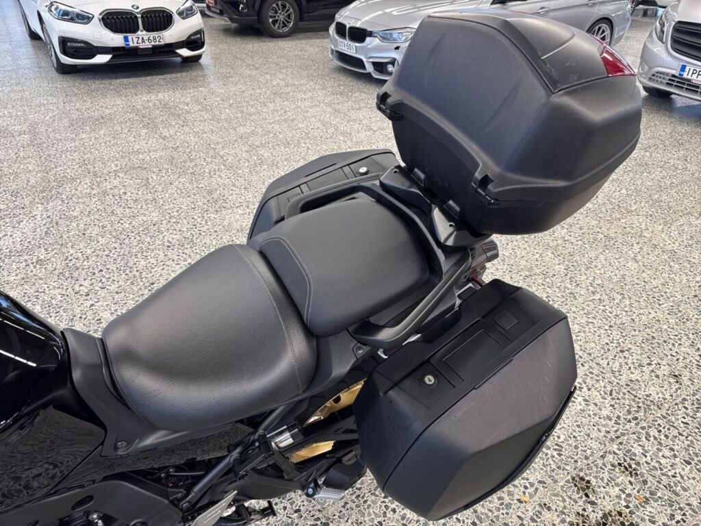 Yamaha MTT890D 2025 