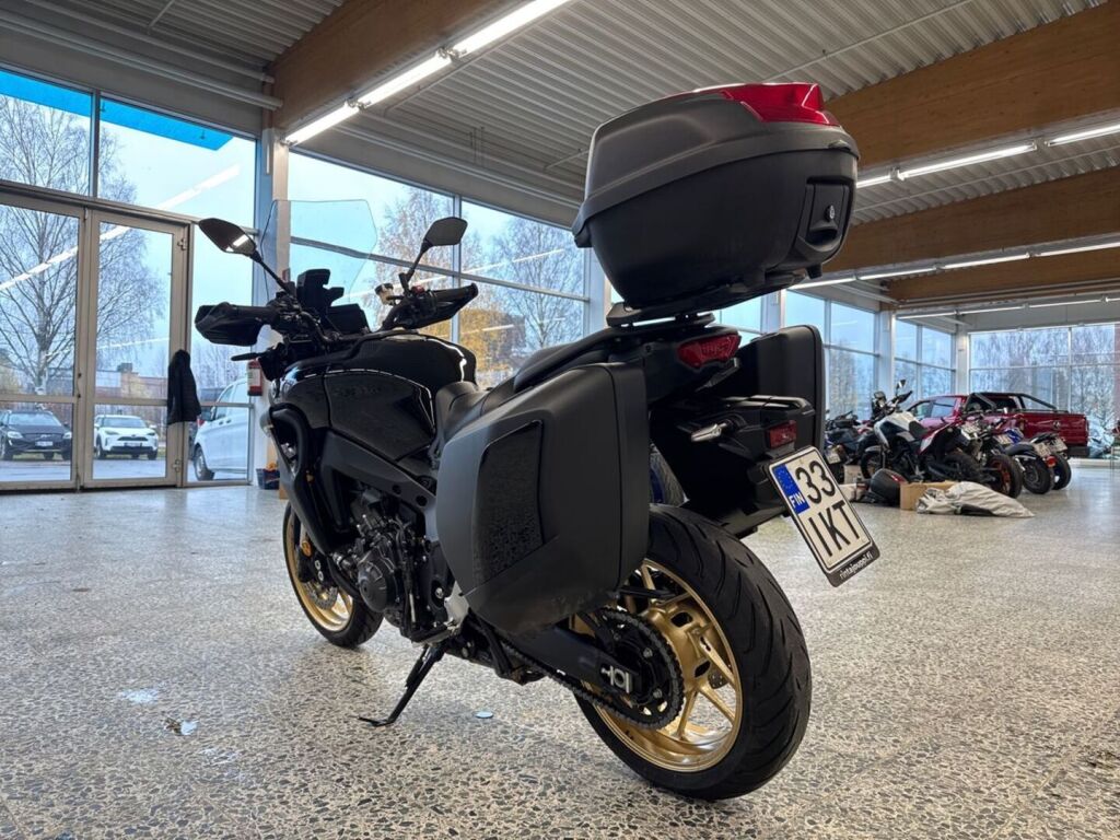 Yamaha MTT890D 2025 