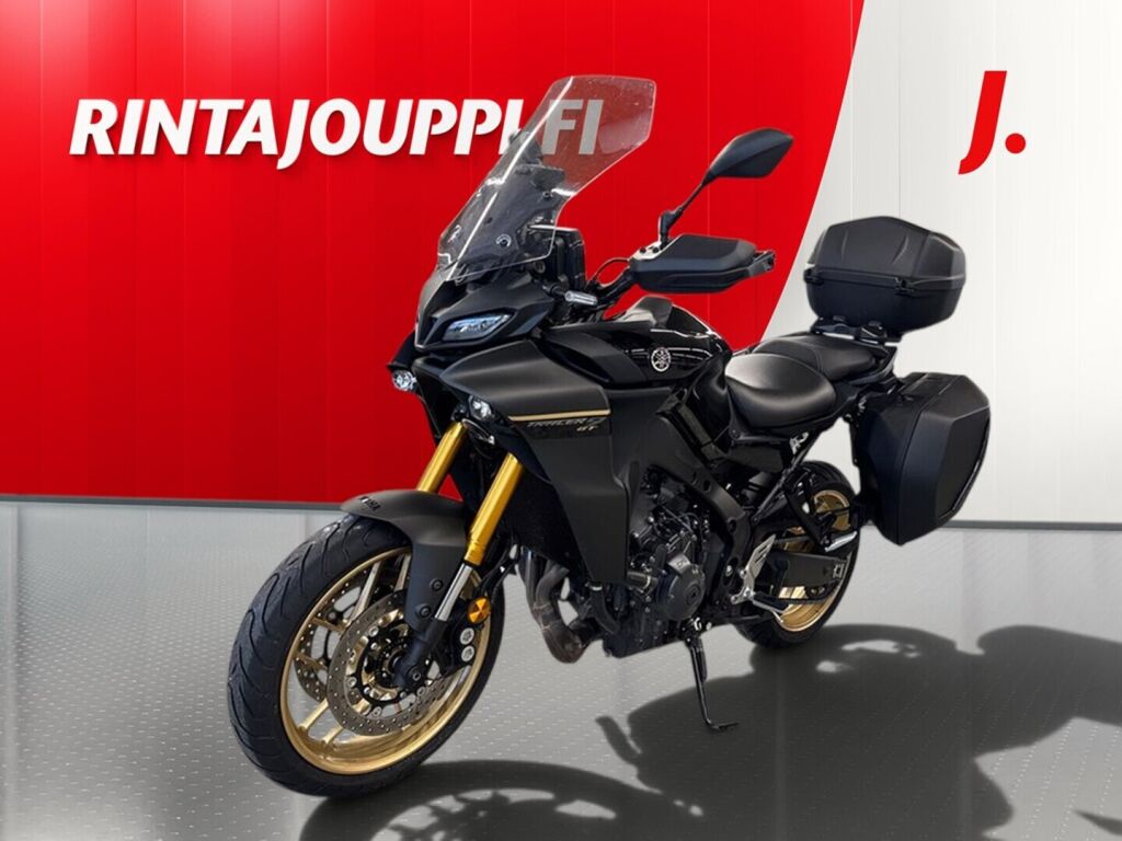 Yamaha MTT890D 2025 