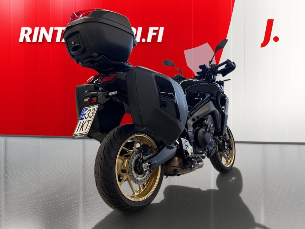 Yamaha MTT890D 2025 