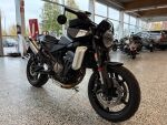 Husqvarna SVARTPILEN 2024 