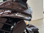 Kawasaki GTR 2013 