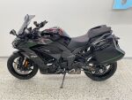 Kawasaki NINJA 2025 