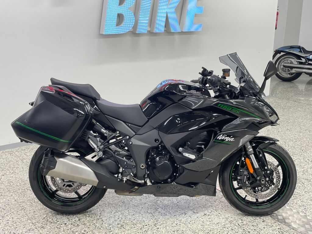 Kawasaki NINJA 2025 