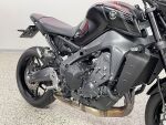 Yamaha MT-09 2024 